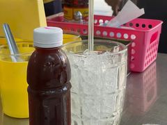 -榮泰米粉湯(Left Shop)