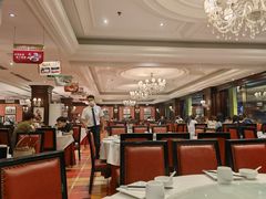 大堂-大鸭梨烤鸭(石佛营店)