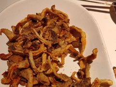 -西域阿里马新疆菜·清真(桂花路店)