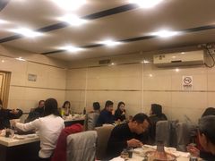 -八先生涮肉房(三里河店)