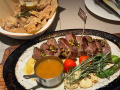 -J·one Bistro吉萬酒厨·牛排