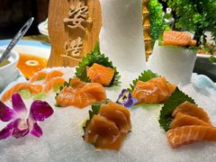 -爷爷的草帽·海鲜馆(孙塘路店)