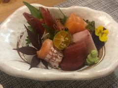 -活鳗饭·鹅肝范儿(高碑店店)
