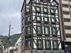 -西村咖啡店 (中山手本店)