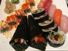 -歌行灯日本料理(伊势丹店)