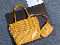 -GOYARD(恒隆广场店)