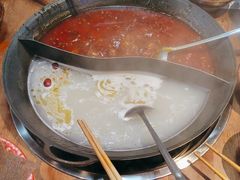-楠火锅(新塘翡翠绿洲店)