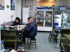 大堂-天治宣·野椒鸡(龙头寺总店)