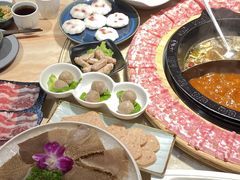 -九牧鱻·渝老鬼重庆火锅(人民路店)