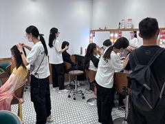 -海马体家庭照相馆(深圳笋岗万象食家家庭店)