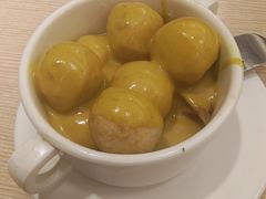-佰搭果·广式茶餐厅(西华路店)
