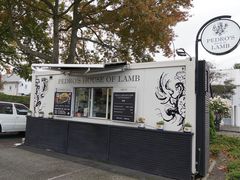 -Pedro's House of Lamb(基督城)