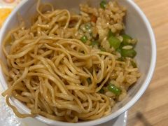 -素满香·素食自助餐(西安·民乐园店)