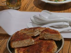 -有奴思烤肉·清真(正宁路店)