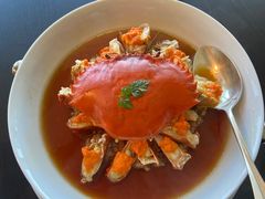 -广州柏悦酒店·悦景轩·粤菜餐厅