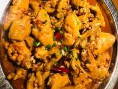 -胖哥俩肉蟹煲(湖滨银泰in77店)