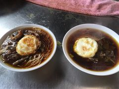 -兴福老面馆(寺路街店)