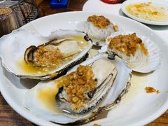 -海味当家·蒸锅海鲜(星海公园店)