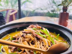 -恬阿姨庭院餐厅·生日宴