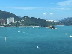 -湾景餐厅(海洋公园店)