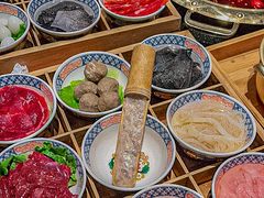 -周小明火锅(黑金冠社区店)