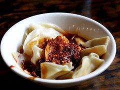 -龙抄手(文殊坊店)