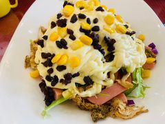 -桃子餐厅·天津菜(红星路直营店)