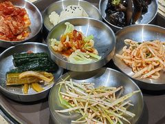 -东门韩国烤肉·韩国料理(烟台朝阳街店)