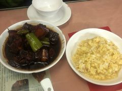 -蘭心餐厅(进贤路店)