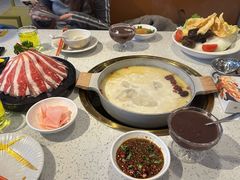 -八珍玉食鸡煲·打边炉(印象城店)