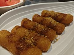 -竹犇番茄火锅(长风街店)