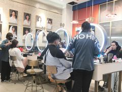-海马体照相馆(大连柏威年购物中心店)