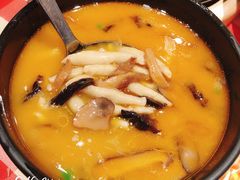 -西贝(无锡万象城店)