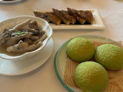 -顺德喜来登酒店·采悦轩