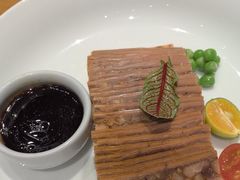 -壹零捌道·北京烤鸭(车公庄店)