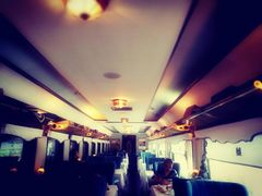 -火车头法国西餐厅