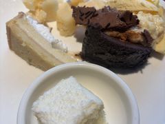 -拉蒂娜·巴西牛排馆 Latina·Brazilian Steakhouse(陆家嘴旗舰店)