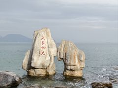 -大梅沙海滨公园