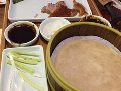 -青年公社烤鸭(蜀山万象汇店)