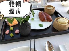 酥皮乳鸭-梧桐