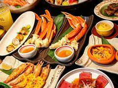 -松鹤精致料理(五一中路店)