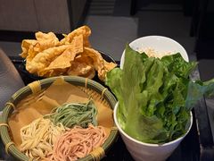 -捞王猪肚鸡火锅(财富中心店)