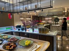-深圳同泰万怡酒店·万荟轩自助餐厅(同泰店)