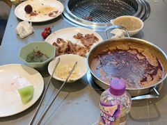 -尚宴牛特鲜自助(太原街万达店)