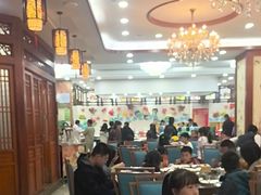 -渔码头食府(蓬莱阁店)