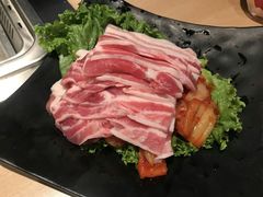 -新石器烤肉(南站店)