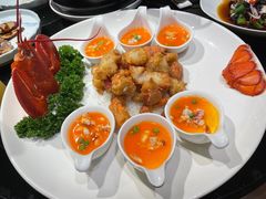 -文华小渔村(椒江康平路店)