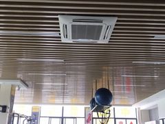 -中田健身工作室(胜利门店)