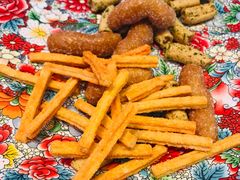 -渔家风味·鲅鱼水饺·央视展播·海鲜天津菜(开发区店)