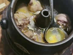 -福照楼汽锅鸡·云南特色菜(万达广场店)